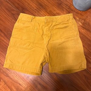 Cotopaxi - Men’s Shorts Size Large